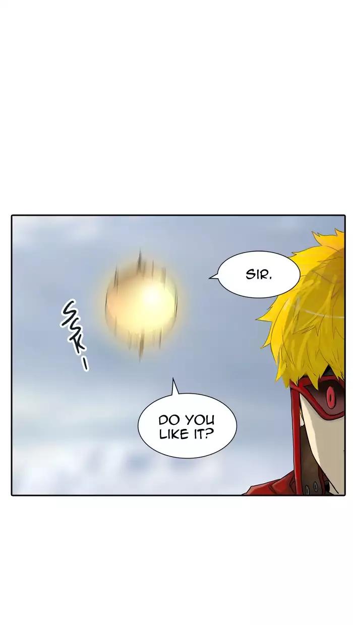 Tower of God Chapter 378 3